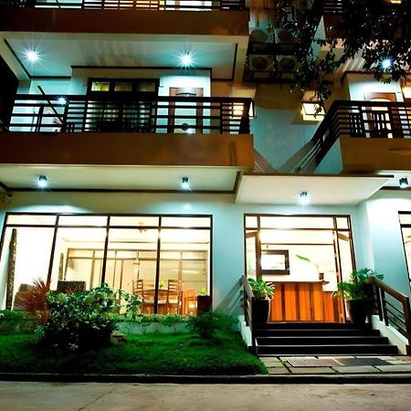 Ipil Suites El Nido Exterior photo