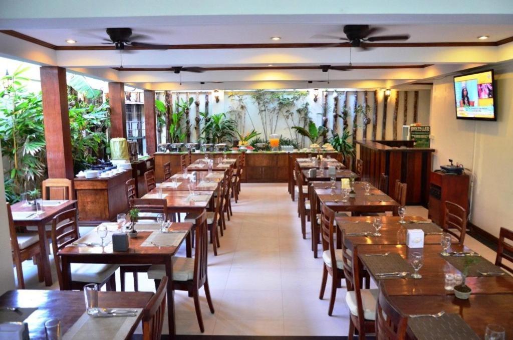 Ipil Suites El Nido Exterior photo