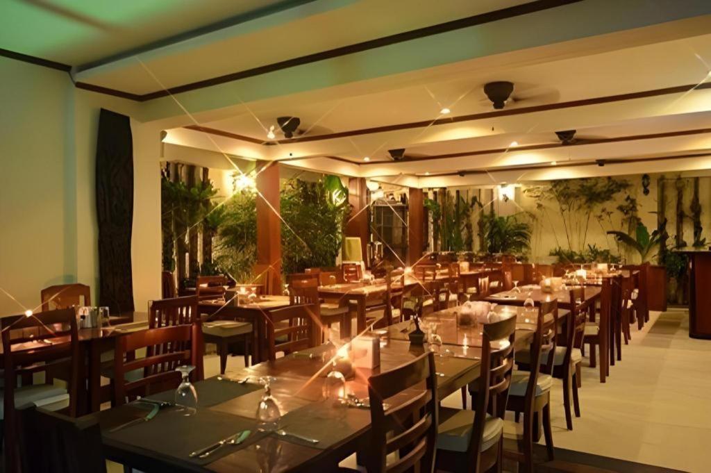 Ipil Suites El Nido Exterior photo