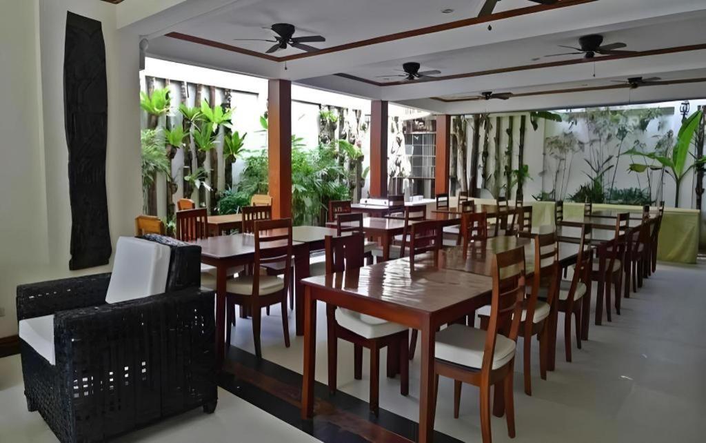 Ipil Suites El Nido Exterior photo