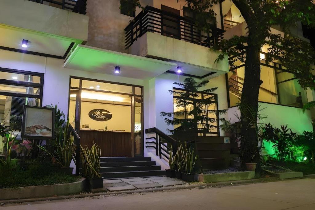 Ipil Suites El Nido Exterior photo
