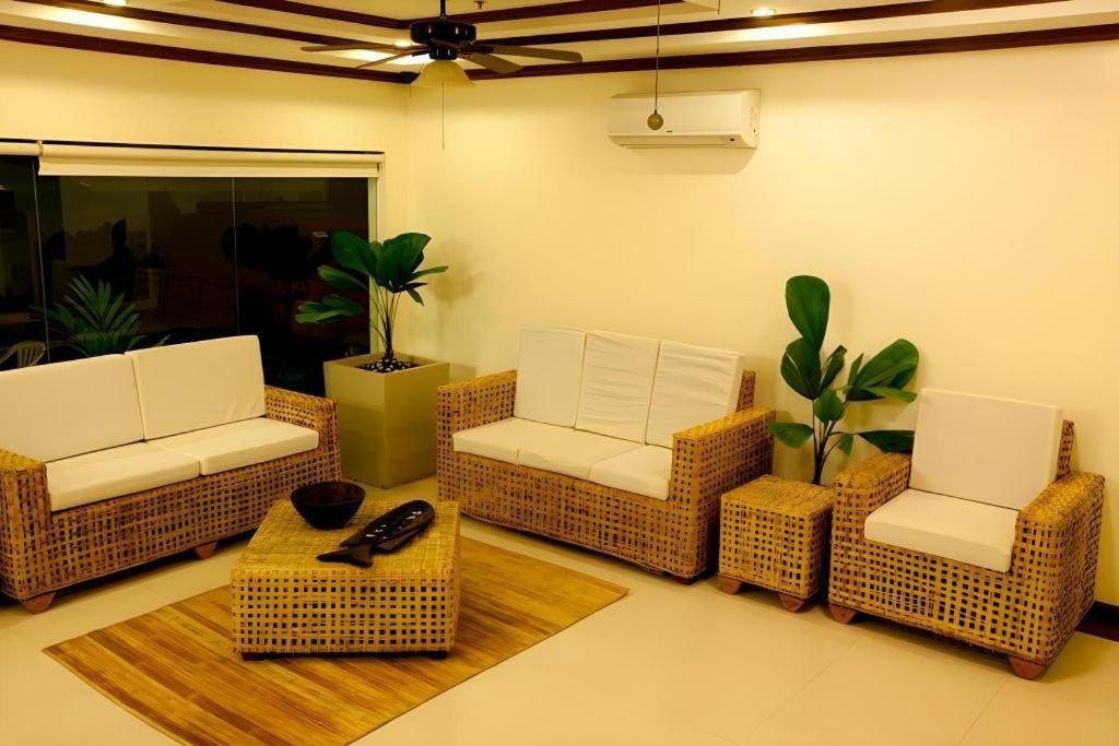 Ipil Suites El Nido Exterior photo