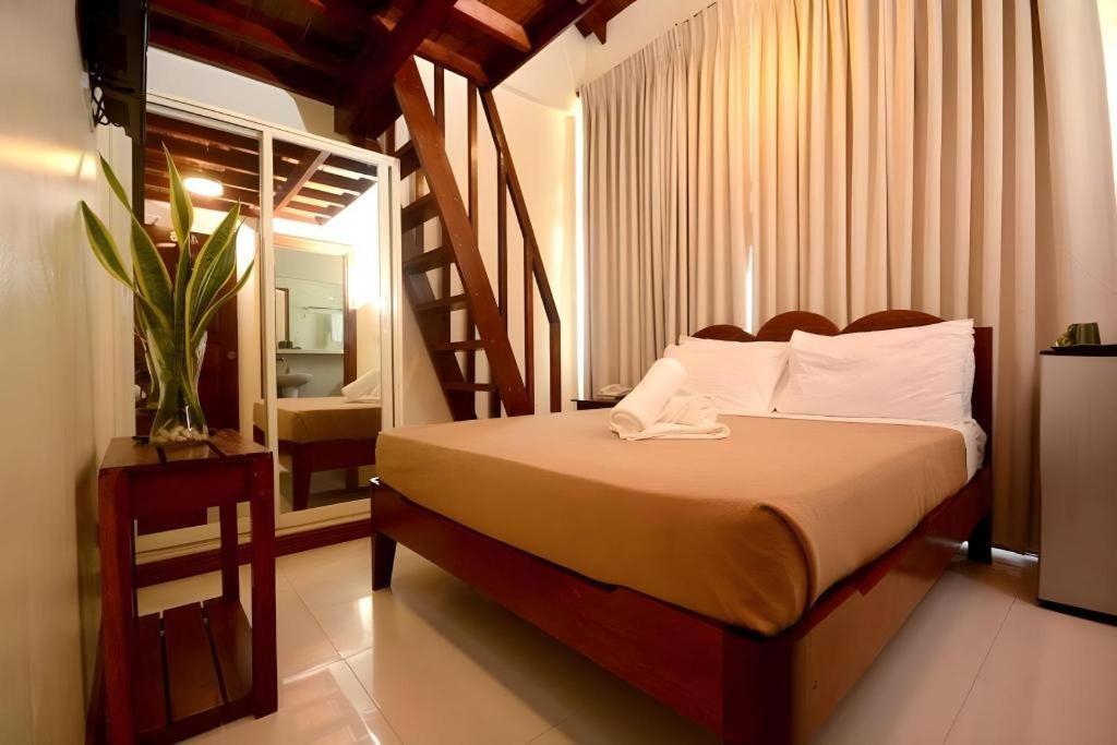 Ipil Suites El Nido Exterior photo