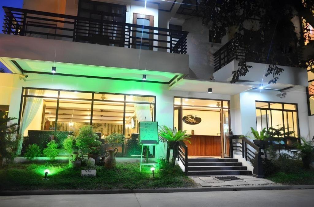 Ipil Suites El Nido Exterior photo