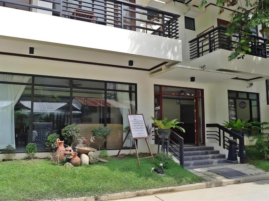 Ipil Suites El Nido Exterior photo