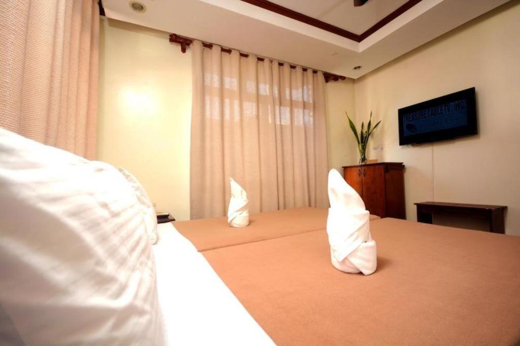 Ipil Suites El Nido Exterior photo