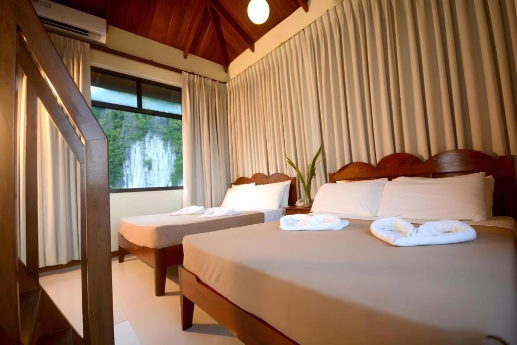 Ipil Suites El Nido Exterior photo