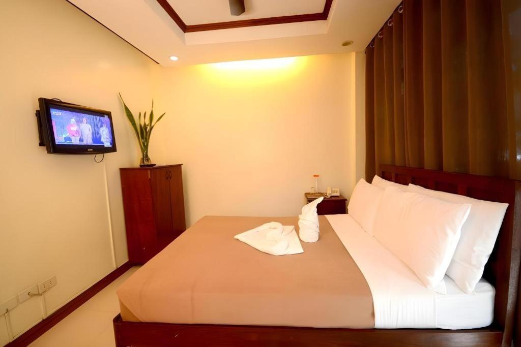 Ipil Suites El Nido Exterior photo