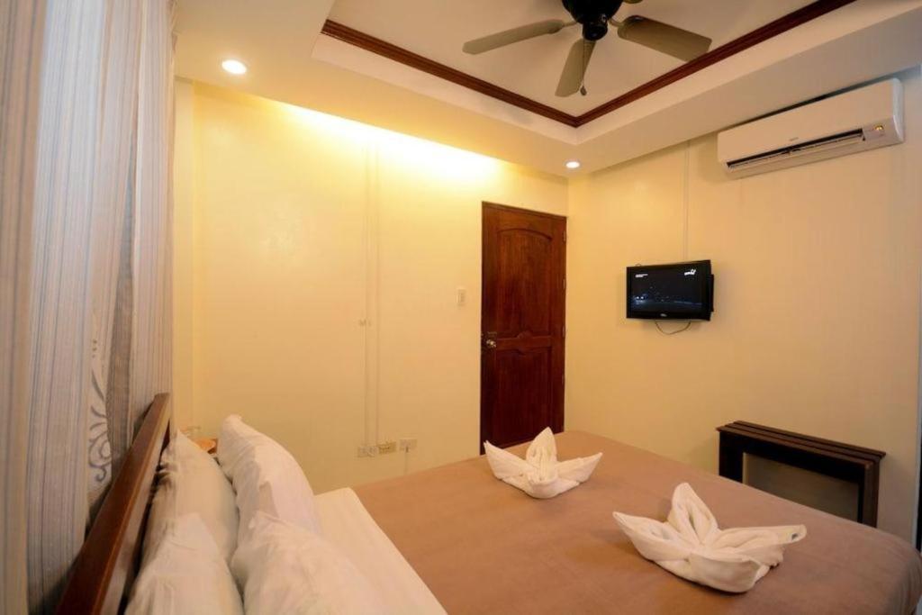 Ipil Suites El Nido Exterior photo