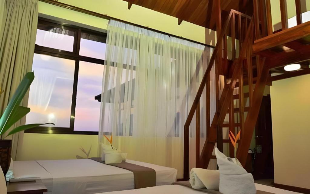 Ipil Suites El Nido Exterior photo