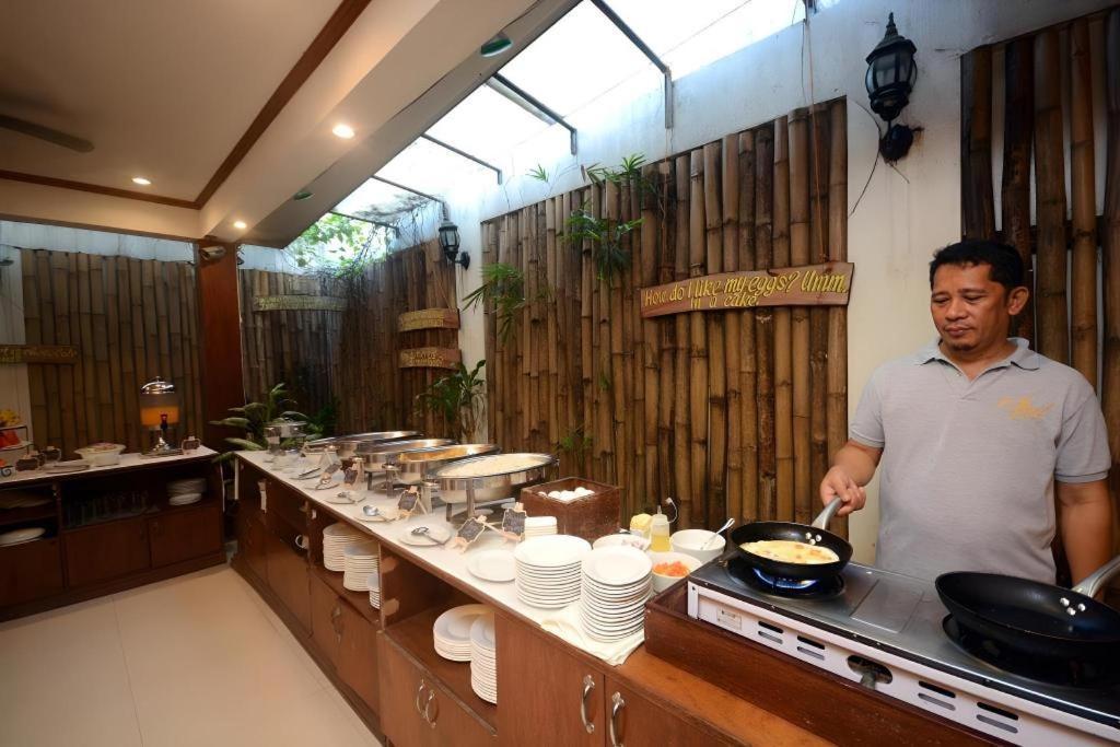 Ipil Suites El Nido Exterior photo